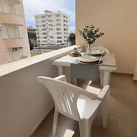 Apartamento Mire