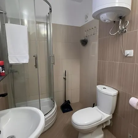 Mire Appartement Durrës