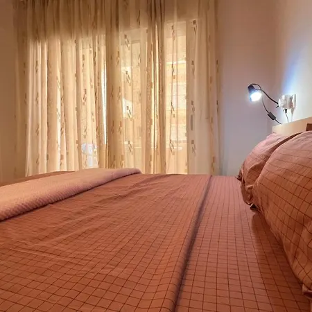Mire Apartment