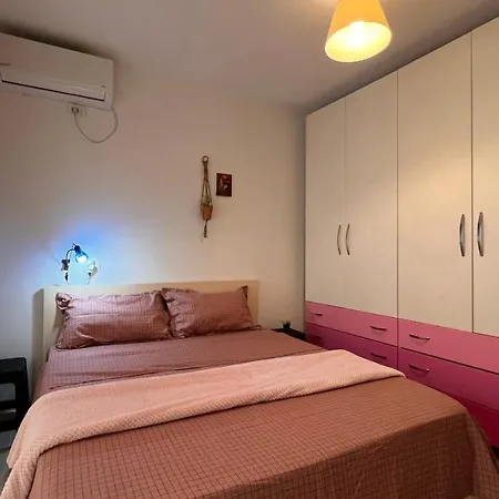 Mire Apartment Durres