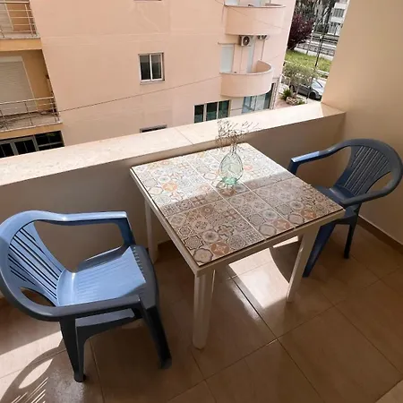Mire Apartment