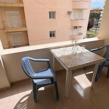 Apartment Mire *