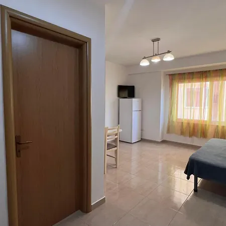 Apartment Mire Durres