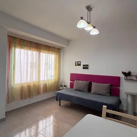 Apartment Mire
