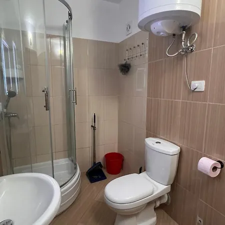Mire Apartment *
