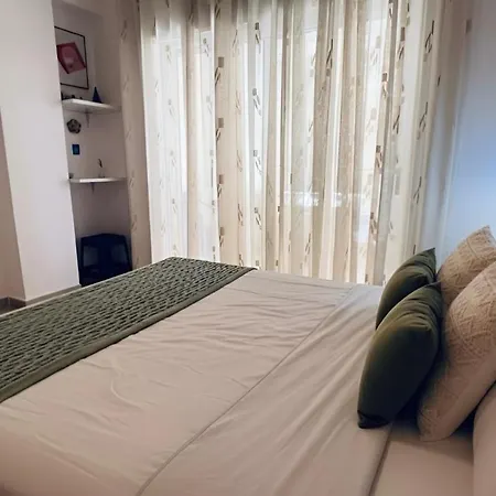 Apartment Mire Durres