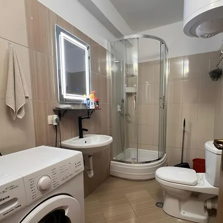 Mire Apartment Durres