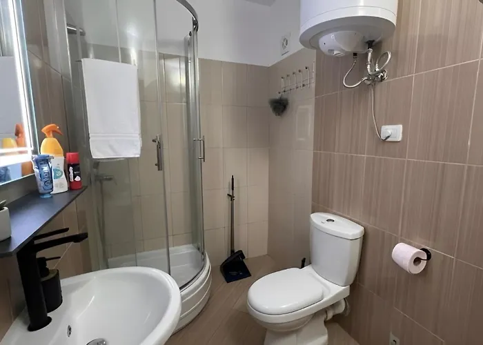 Mire Appartamento Durrës